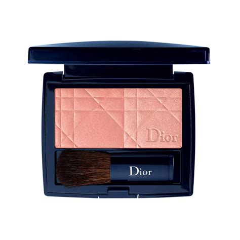 dior passion fruit blush|Dior Passion Fruit Diorblush Glowing Color Powder Blush.